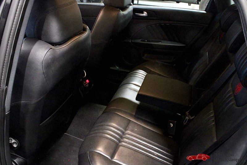 ALFA ROMEO 159 TI SW 2009 | 210CH | Toutes options | Suivi Alfa complet 