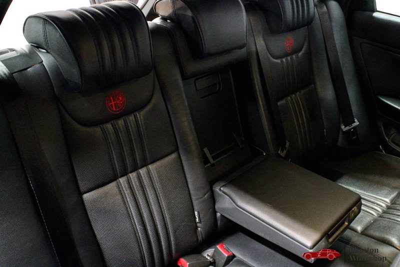 ALFA ROMEO 159 TI SW 2009 | 210CH | Toutes options | Suivi Alfa complet 