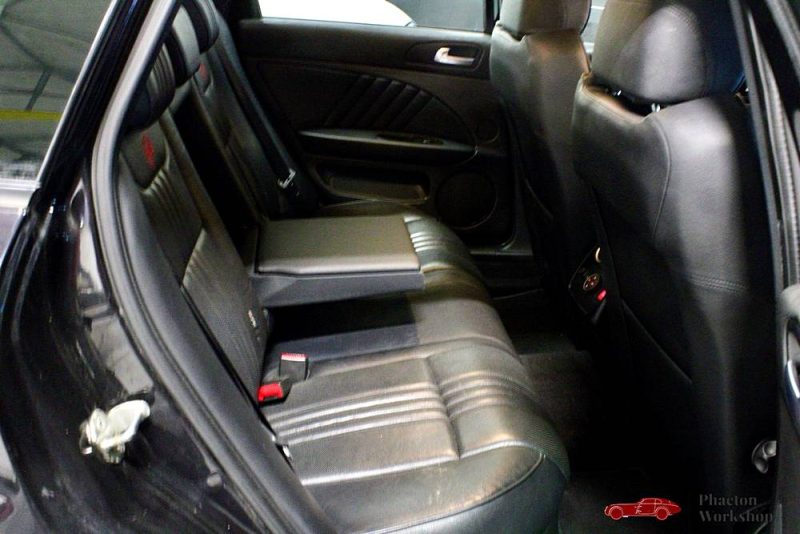 ALFA ROMEO 159 TI SW 2009 | 210CH | Toutes options | Suivi Alfa complet 