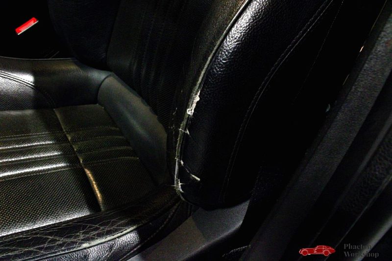 ALFA ROMEO 159 TI SW 2009 | 210CH | Toutes options | Suivi Alfa complet 