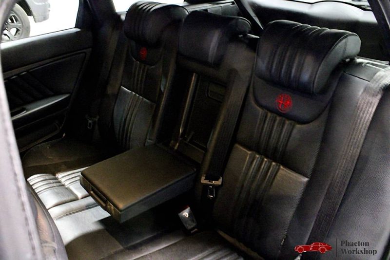 ALFA ROMEO 159 TI SW 2009 | 210CH | Toutes options | Suivi Alfa complet 