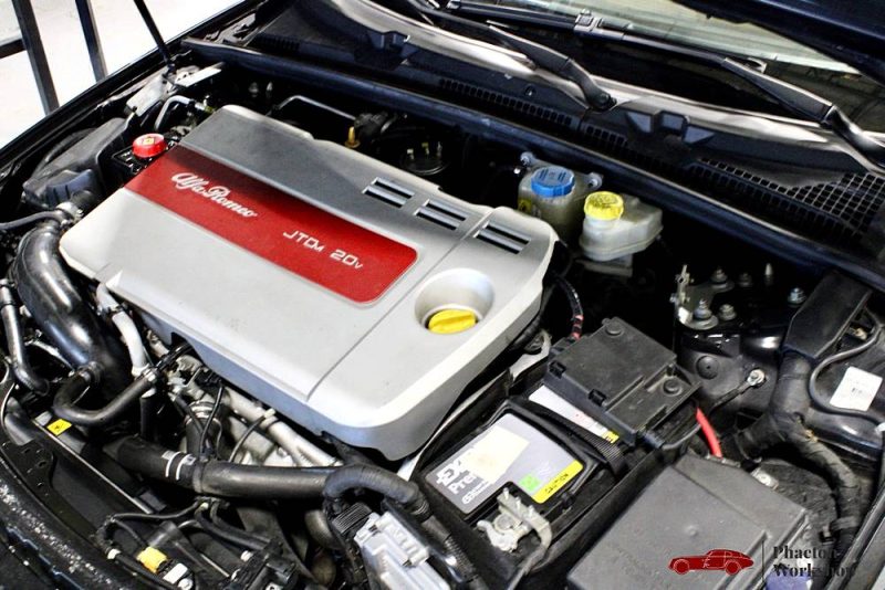 ALFA ROMEO 159 TI SW 2009 | 210CH | Toutes options | Suivi Alfa complet 