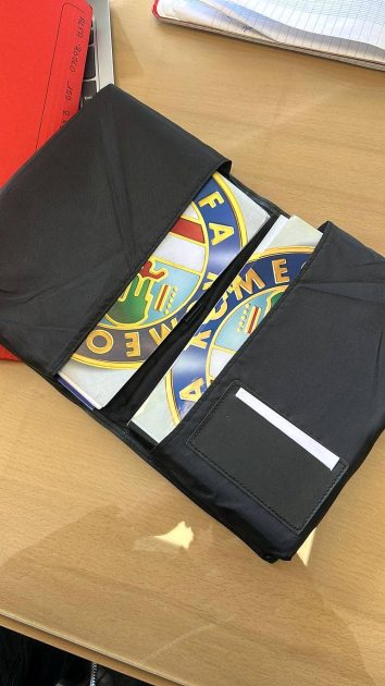 ALFA ROMEO 159 TI SW 2009 | 210CH | Toutes options | Suivi Alfa complet 