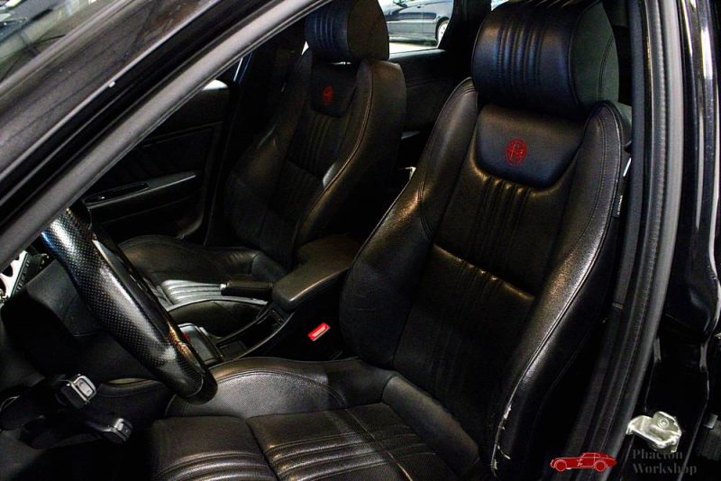 ALFA ROMEO 159 TI SW 2009 | 210CH | Toutes options | Suivi Alfa complet 