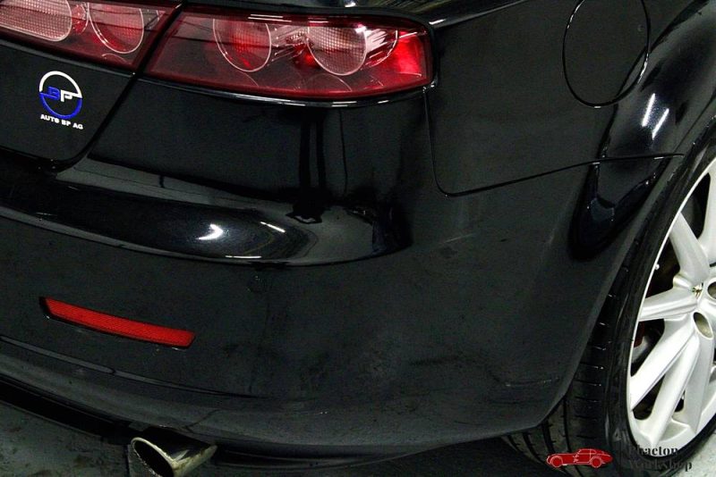 ALFA ROMEO 159 TI SW 2009 | 210CH | Toutes options | Suivi Alfa complet 