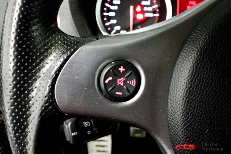 ALFA ROMEO 159 TI SW 2009 | 210CH | Toutes options | Suivi Alfa complet 