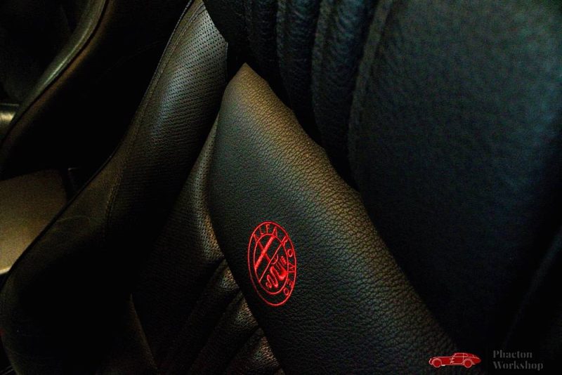 ALFA ROMEO 159 TI SW 2009 | 210CH | Toutes options | Suivi Alfa complet 