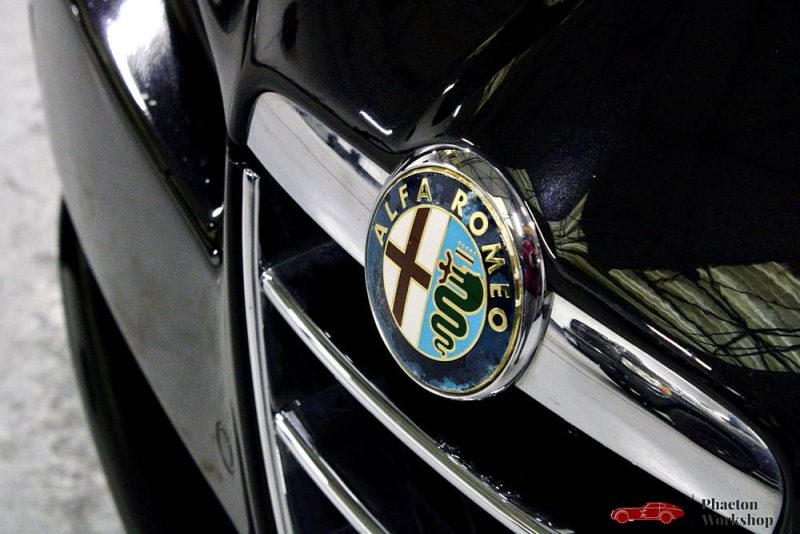 ALFA ROMEO 159 TI SW 2009 | 210CH | Toutes options | Suivi Alfa complet 