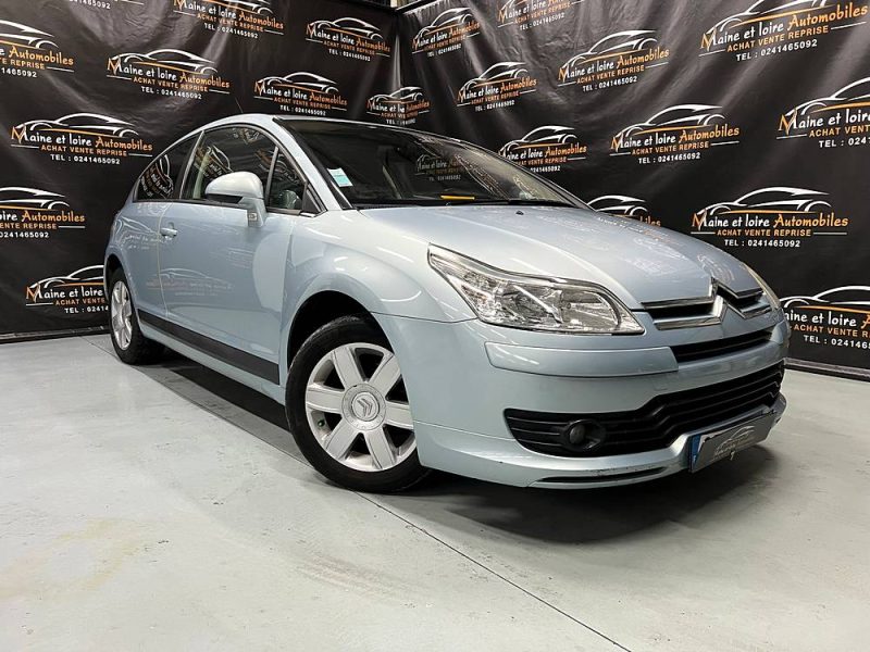 CITROEN C4 2006