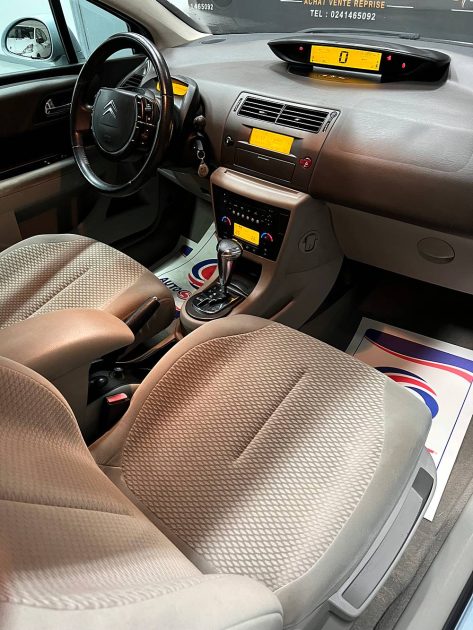 CITROEN C4 2006