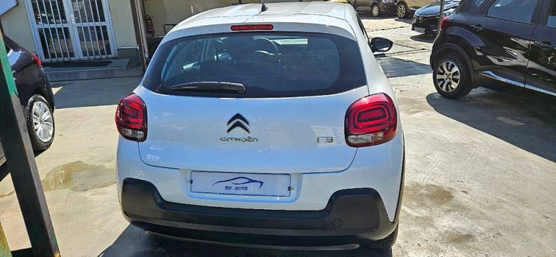 CITROEN C3 2020