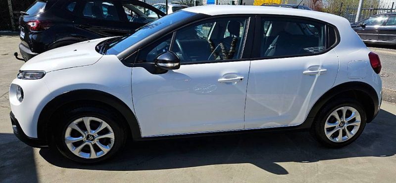 CITROEN C3 2020
