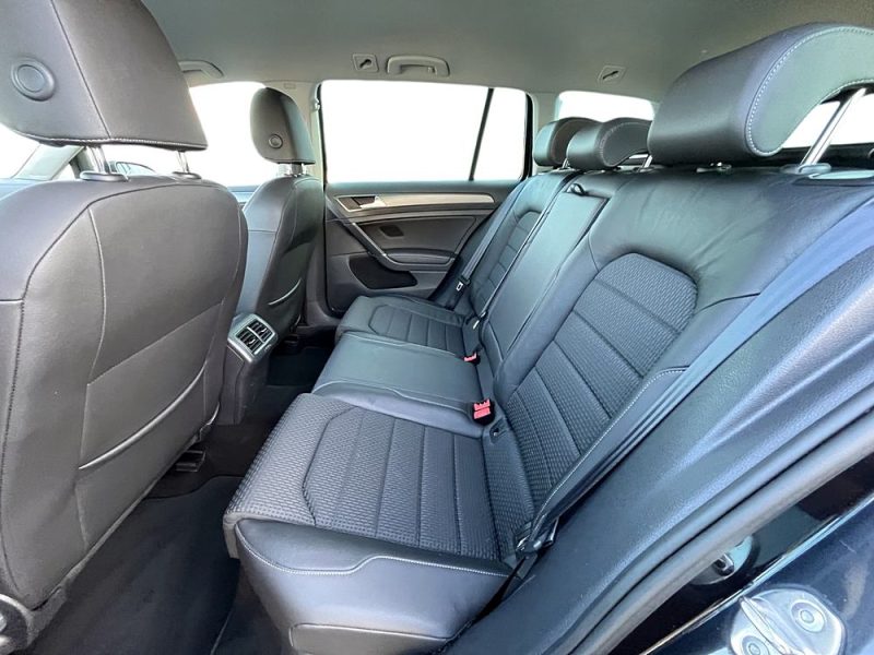 Volkswagen Golf VII SW 2.0 TDI Bluemotion S&S 150ch 2.Main 