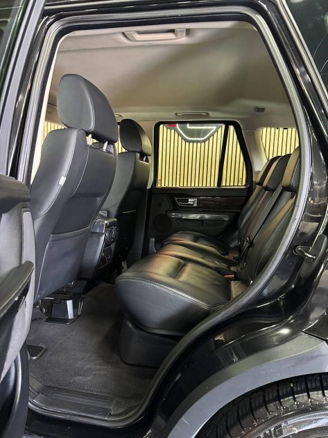 LAND ROVER RANGE ROVER SPORT 2010