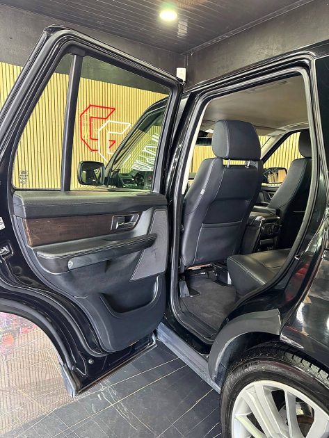 LAND ROVER RANGE ROVER SPORT 2010