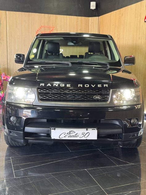 LAND ROVER RANGE ROVER SPORT 2010
