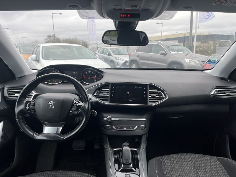 PEUGEOT 308 SW 2019