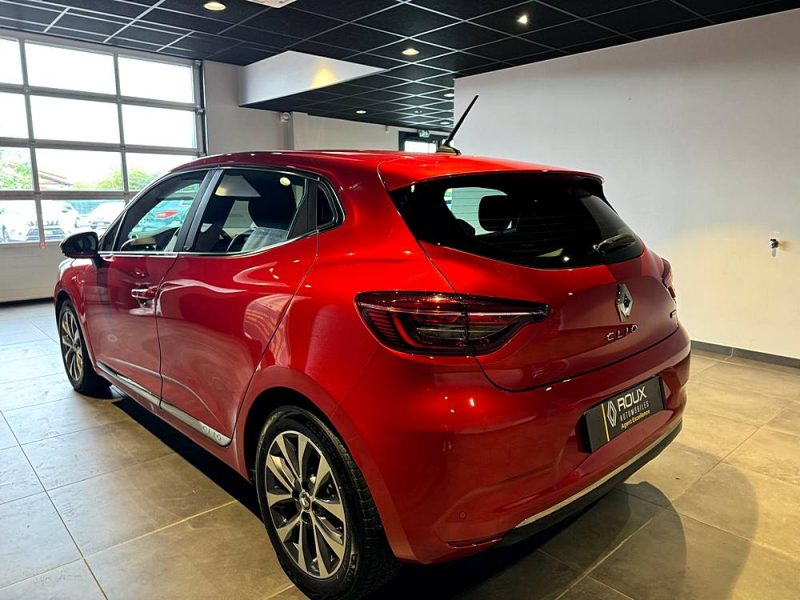 RENAULT CLIO 2020