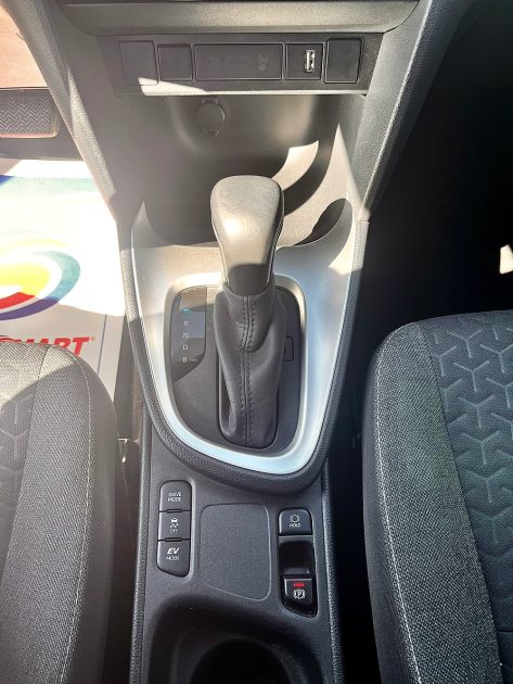 TOYOTA YARIS CROSS 1.5 116ch 2wd Design 12/2021