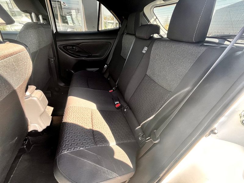 TOYOTA YARIS CROSS 1.5 116ch 2wd Design 12/2021