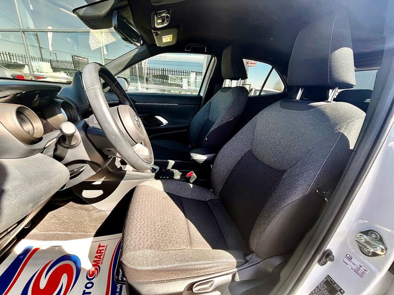 TOYOTA YARIS CROSS 1.5 116ch 2wd Design 12/2021