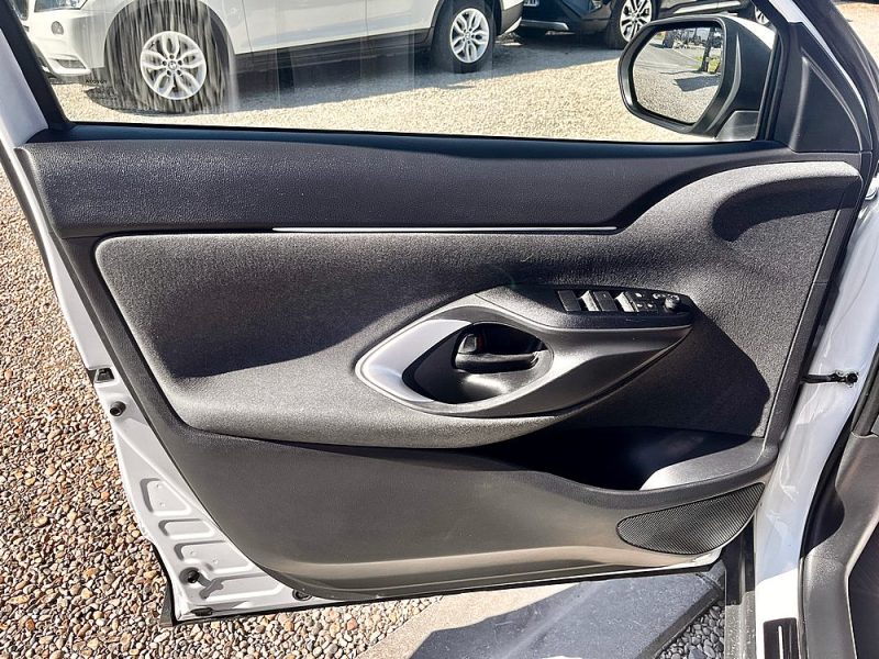 TOYOTA YARIS CROSS 1.5 116ch 2wd Design 12/2021