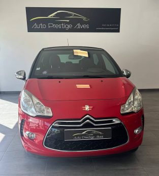 CITROEN DS3 2013