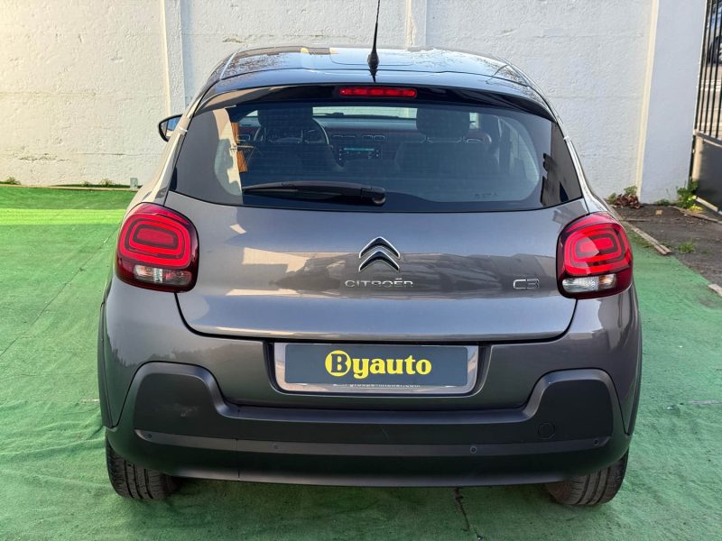 CITROEN C3 2019