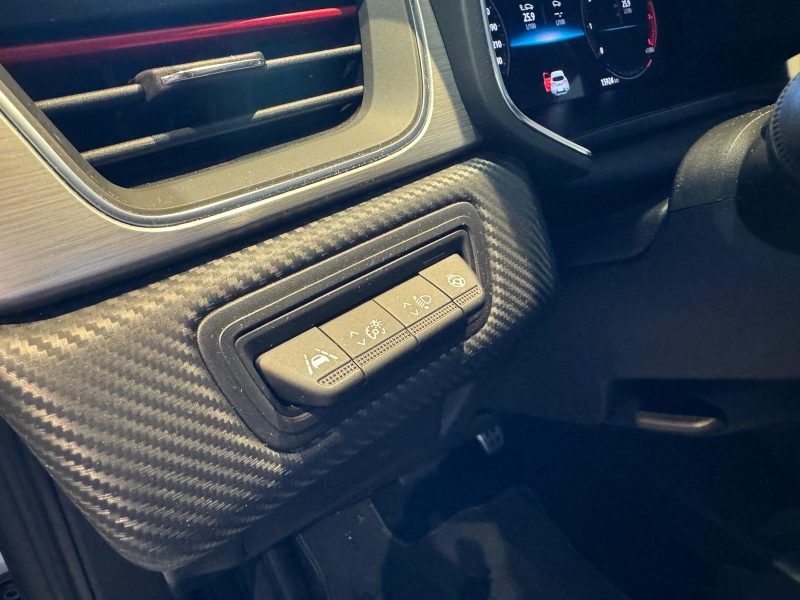 RENAULT CAPTUR  2022