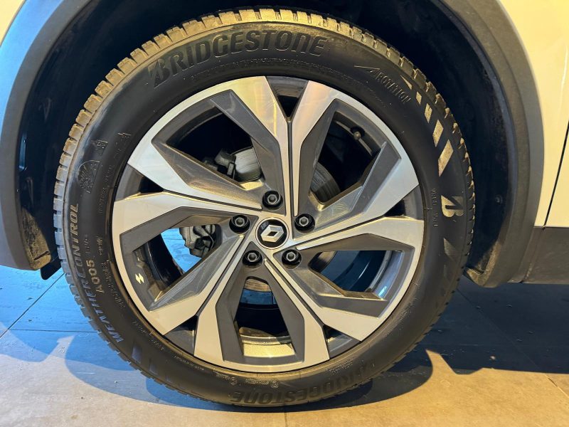 RENAULT CAPTUR  2022