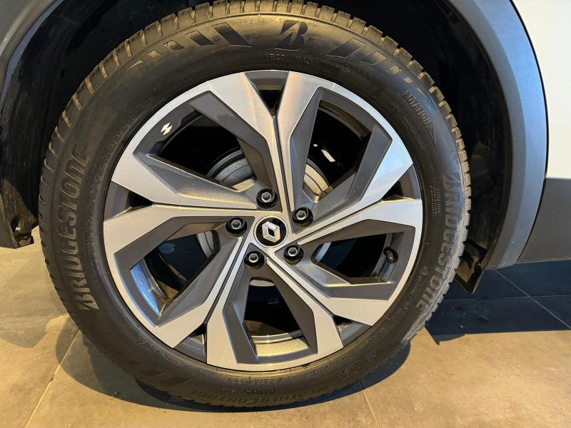 RENAULT CAPTUR  2022