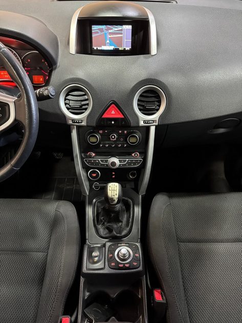 RENAULT KOLEOS 2011
