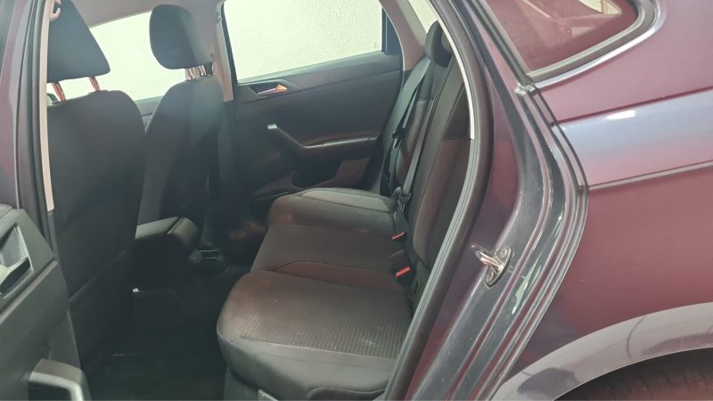 Volkswagen POLO 1.0 TSI 95ch LIFE PLUS DSG7/BOITE AUTOMATIQUE/VENTE HORS TAXES 15990E/1 ERE MAIN