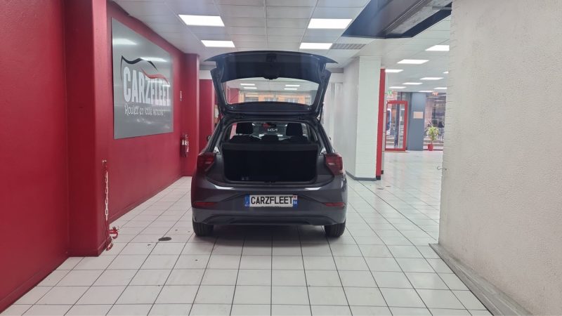 Volkswagen POLO 1.0 TSI 95ch LIFE PLUS DSG7/BOITE AUTOMATIQUE/VENTE HORS TAXES 15990E/1 ERE MAIN