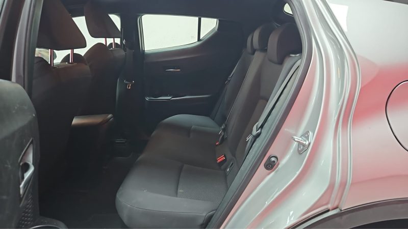 Toyota C-HR SUV DYNAMIC BUSINESS 122cv/TVA RECUPERABLE/1 ERE MAIN