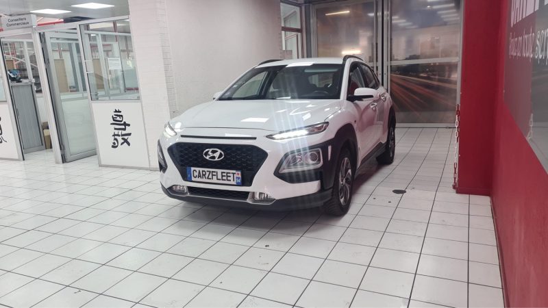 HYUNDAI KONA 2020