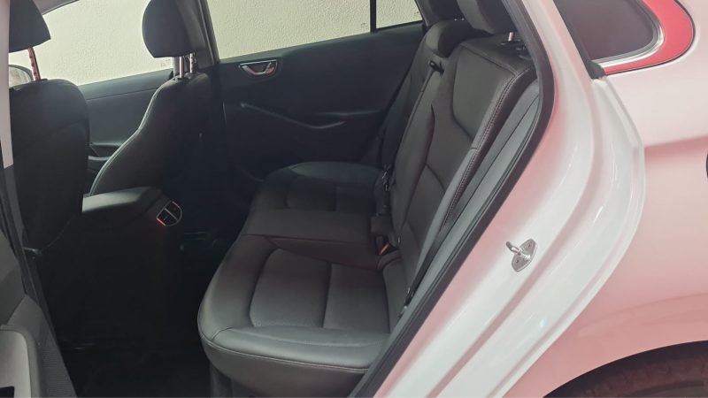 Hyundai IONIQ PHASE 2 HYBRIDE EXECUTIVE TOUTES OPTIONS 141 cv /TVA RECUPERABLE/1 ERE MAIN