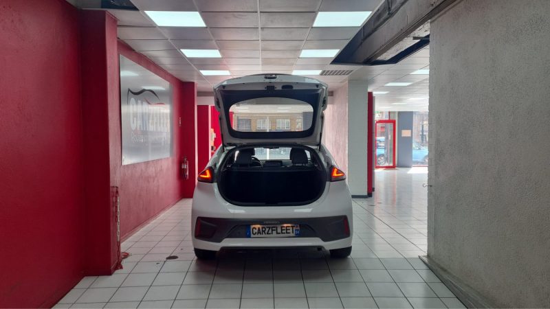 Hyundai IONIQ PHASE 2 HYBRIDE EXECUTIVE TOUTES OPTIONS 141 cv /TVA RECUPERABLE/1 ERE MAIN