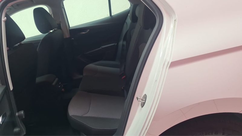 Skoda FABIA 1.0 TSI 95 AMBITION 1 ERE MAIN/TVA RECUPERABLE/EXPORT ALGERIE - 3 ANS/VENTE HORS TAXES
