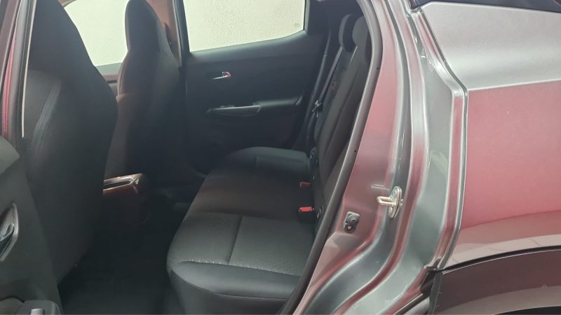 Nissan JUKE CROSSOVER DIG-T 114 BUSINESS EDITION SUV 1 ERE MAIN /TVA RECUPERABLE/EXPORT ALGERIE - 3 