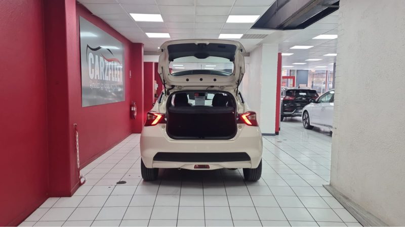 Nissan MICRA 2021.5 IG-T 92 ACENTA BERLINE 1 ERE MAIN/EXPORT ALGERIE - 3 ANS/VENTE HT 10990E