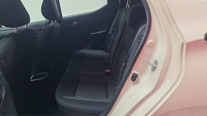 Nissan MICRA 2021.5 IG-T 92 ACENTA BERLINE 1 ERE MAIN/EXPORT ALGERIE - 3 ANS/VENTE HT 10990E