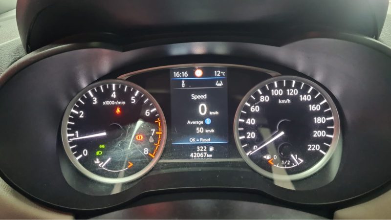 Nissan MICRA 2021.5 IG-T 92 ACENTA BERLINE 1 ERE MAIN/EXPORT ALGERIE - 3 ANS/VENTE HT 10990E