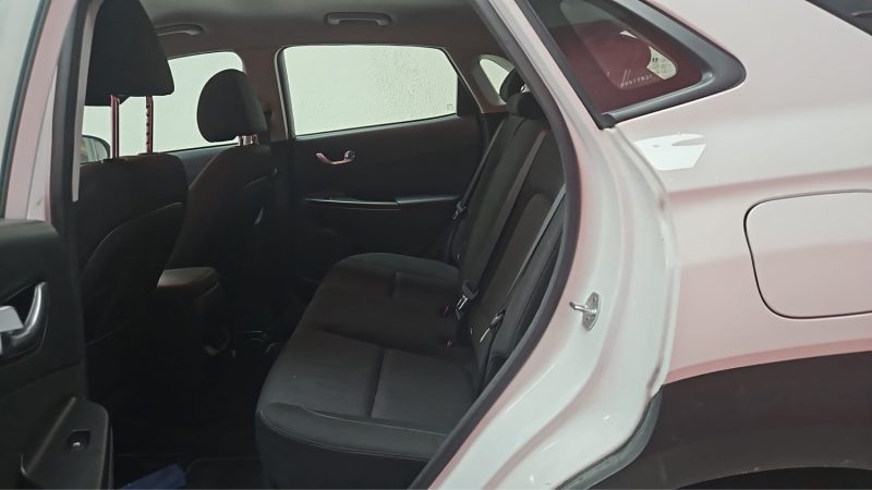 Hyundai KONA SUV HYBRIDE 141cv BUSINESS 2022/TVA RECUPERABLE/1 ERE MAIN