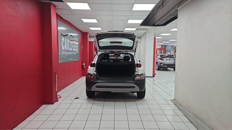 Hyundai KONA SUV HYBRIDE 141cv BUSINESS 2022/TVA RECUPERABLE/1 ERE MAIN