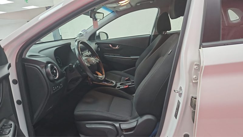 Hyundai KONA SUV HYBRIDE 141cv BUSINESS 2022/TVA RECUPERABLE/1 ERE MAIN