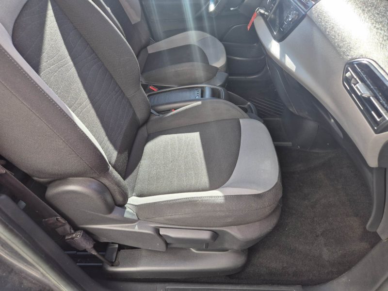 CITROEN C4 PICASSO 2014