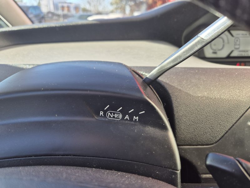 CITROEN C4 PICASSO 2014