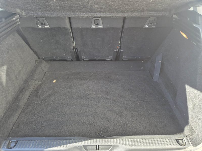 CITROEN C4 PICASSO 2014