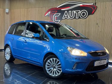 FORD C-MAX 2009